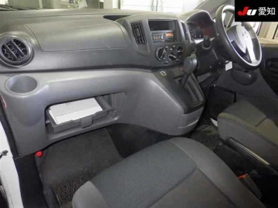 NISSAN NV200 VANETTE VAN