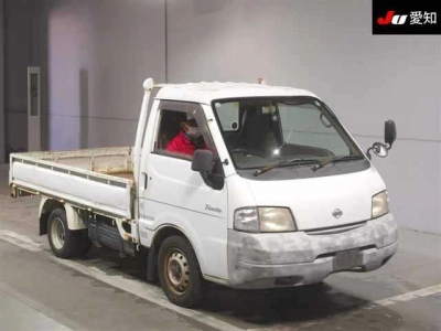 NISSAN VANETTE TRUCK
