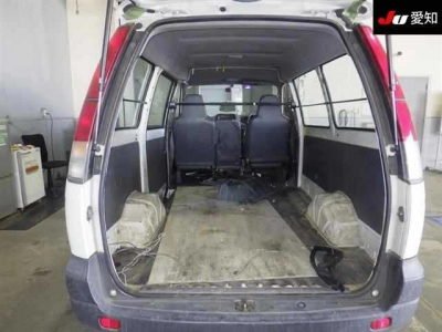 TOYOTA TOWN ACE VAN