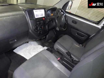 TOYOTA TOWN ACE TRUCK