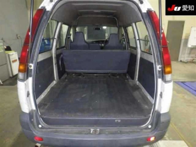TOYOTA TOWN ACE VAN