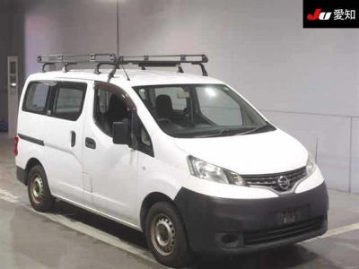 NISSAN NV200 VANETTE VAN