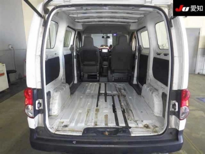 NISSAN NV200 VANETTE VAN