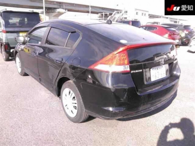 HONDA INSIGHT