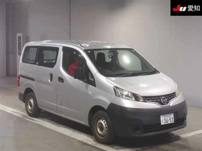 NISSAN NV200 VANETTE VAN