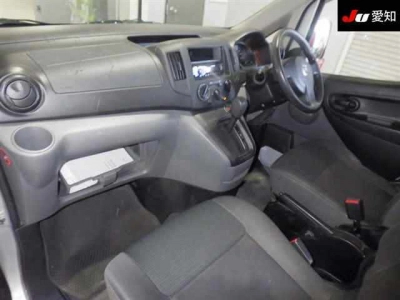 NISSAN NV200 VANETTE VAN