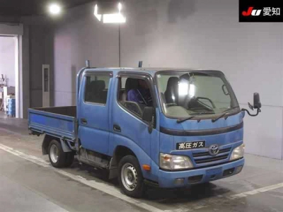 TOYOTA TOYOACE TRUCK