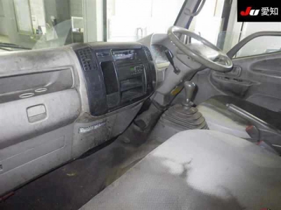 TOYOTA TOYOACE TRUCK