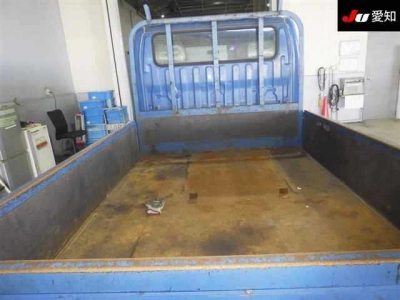 TOYOTA TOYOACE TRUCK