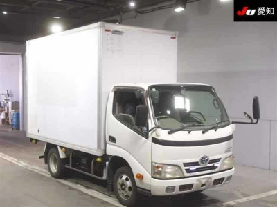 TOYOTA DYNA TRUCK