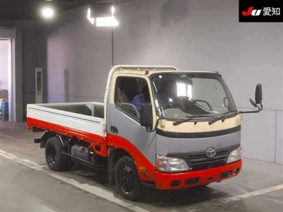 TOYOTA TOYOACE