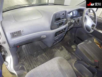TOYOTA TOWN ACE VAN