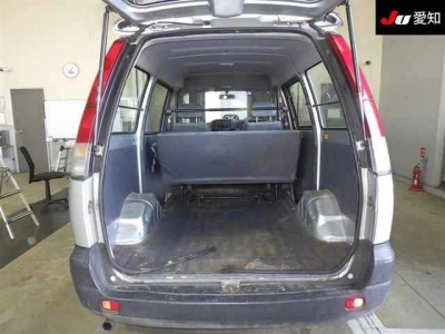TOYOTA TOWN ACE VAN