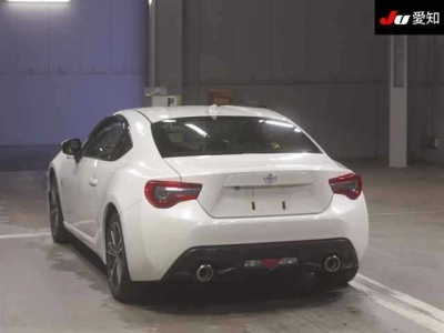 TOYOTA 86