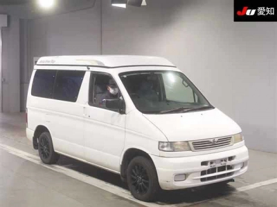 MAZDA BONGO FRIENDEE