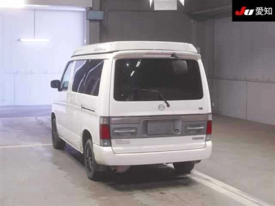MAZDA BONGO FRIENDEE