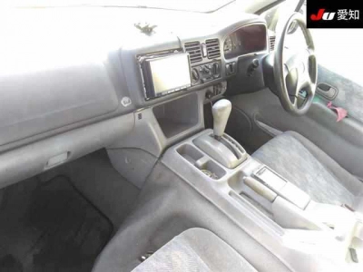 MAZDA BONGO FRIENDEE