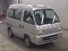 HONDA ACTY VAN