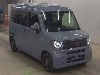 HONDA N-VAN E: