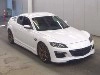 MAZDA RX-8