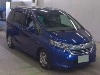 HONDA FREED HYBRID
