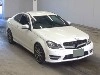 MERCEDES BENZ C CLASS