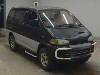 MITSUBISHI DELICA SPACE GEAR