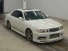 TOYOTA CHASER