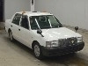 TOYOTA CROWN COMFORT