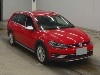 VOLKSWAGEN GOLF ALLTRACK