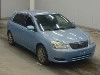 TOYOTA COROLLA RUNX