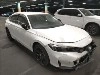 HONDA CIVIC HYBRID