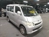 TOYOTA LITE ACE VAN
