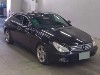 MERCEDES BENZ CLS CLASS