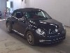 VOLKSWAGEN THE BEETLE CABRIOLET