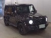 MERCEDES BENZ G CLASS