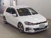 VOLKSWAGEN GOLF  GTI