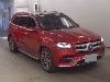 MERCEDES BENZ GLS