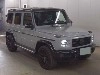 MERCEDES BENZ G CLASS