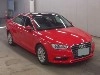 AUDI A3 SEDAN