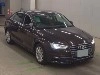 AUDI A3 SEDAN