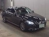 MERCEDES BENZ C CLASS