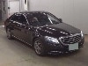 MERCEDES BENZ S CLASS