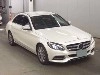 MERCEDES BENZ C CLASS