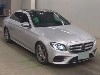 MERCEDES BENZ E CLASS