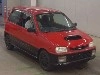 DAIHATSU MIRA TR-XX
