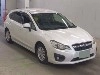 SUBARU IMPREZA SPORT