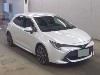 TOYOTA COROLLA SPORT