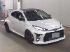TOYOTA GR YARIS