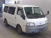 MAZDA BONGO VAN